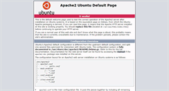 Desktop Screenshot of neoadvertising.net